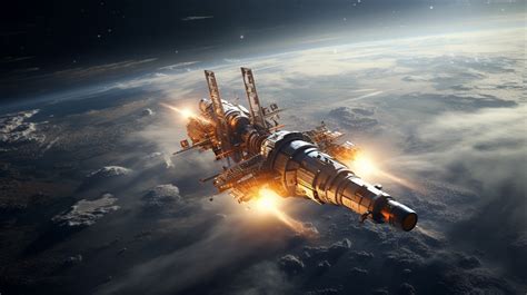 The Most Extraordinary Space Missions in History