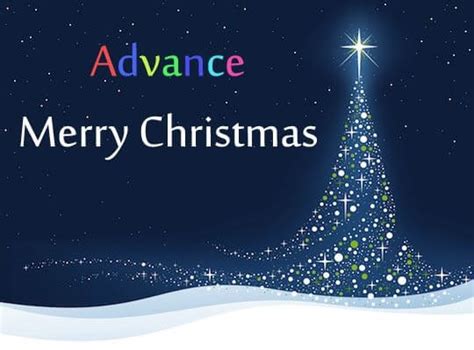 (**Christmas 2017) Advance Merry Christmas Quotes, Greetings, Images