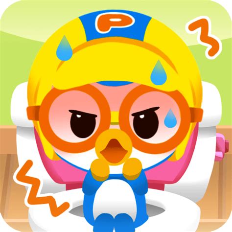 Pororo Habit - Kids Game - Apps on Google Play