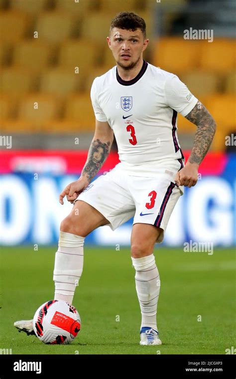 KIERAN TRIPPIER, ENGLAND and NEWCASTLE UNITED FC, 2022 Stock Photo - Alamy