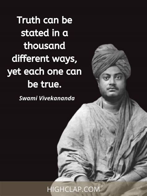 70+ Most Inspiring Swami Vivekananda Quotes And Slogans