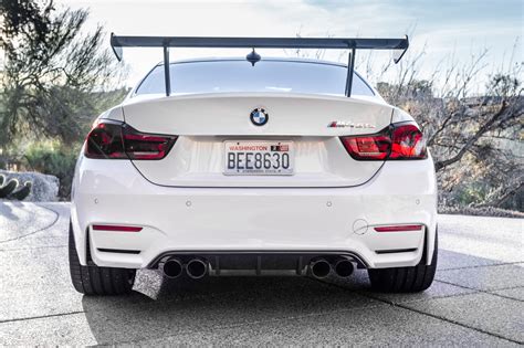 Forget The New BMW M4, Buy This Rare 2016 M4 GTS Instead | Carscoops