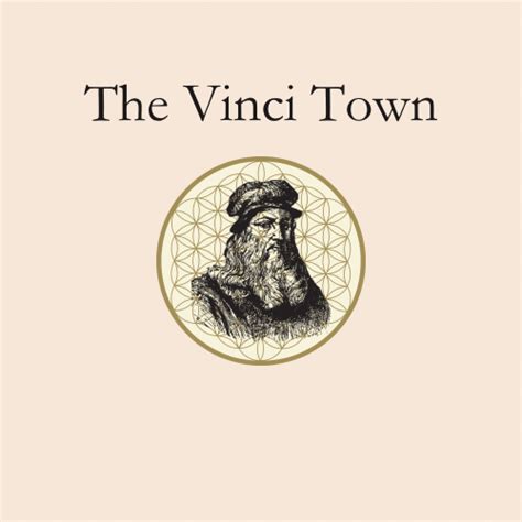 The Vinci Town - Medium