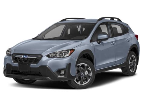 New 2023 Subaru Crosstrek Premium 4D Sport Utility in Chicago #SU20265 ...