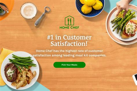 Home Chef Reviews - Quality Meal Plan Delivery Service Worth It? | Bellevue Reporter