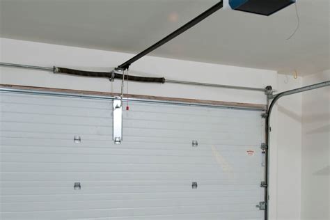 How to install garage door springs? - Mastering Garage Door Repair ...