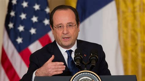 French President's Visit to US Strengthens Ties