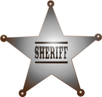 Sheriffs by County - Georgia Sheriffs' Association