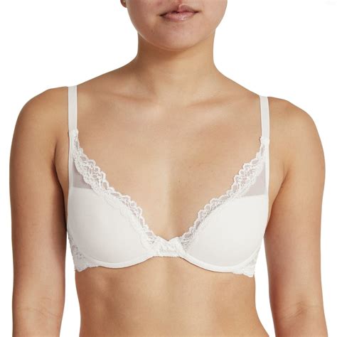 Meet Pepper's Laidback Lace Bra - The Best AA, A, & B Lace Bra