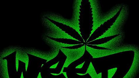 Weed Wallpaper