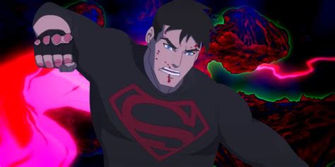 Young Justice: What Happened To Superboy (& Where Is He?)