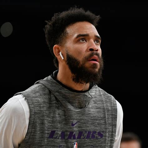 JaVale McGee on Lakers' Title Hopes: 'The Only Thing That Can Stop Us Is Us' | News, Scores ...