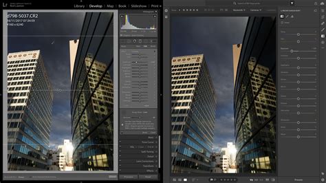 Lightroom CC vs Lightroom Classic: 10 key differences