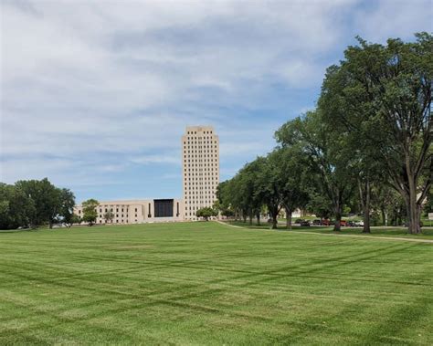 23 Amazing Things to do in Bismarck, North Dakota - Dotted Globe