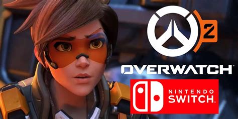 How Overwatch 2's 'Compromises' on Nintendo Switch Will Likely Impact ...