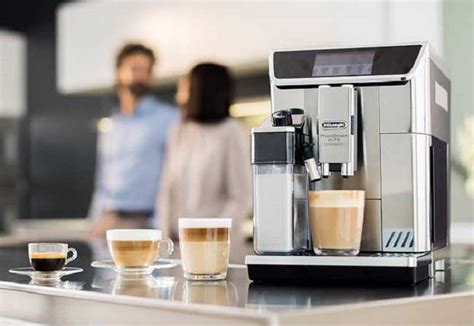 10 Best DeLonghi Espresso Machine Reviews 2023