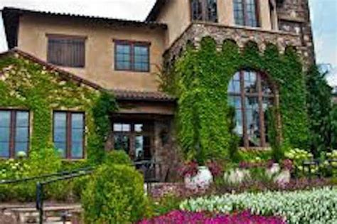 Montaluce Winery & Restaurant | Corporate Events, Wedding Locations ...