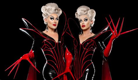 Exclusive: The Boulet Brothers on Dragula season 4 and how "queerness ...