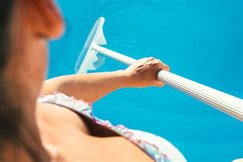 7 Essential Pool Cleaning Tips for A Sparkling Pool – Pool Specialist