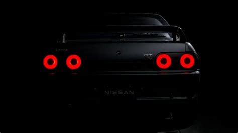 Classic Nissan R32 Skyline GT-R to get electric power - Drive