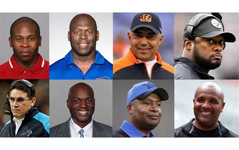 Black Nfl Coaches