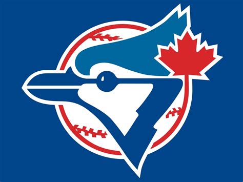 Toronto Blue Jays Logo Wallpaper - WallpaperSafari