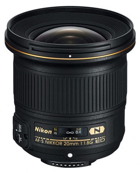 Best Wide Angle Lenses for Nikon, Ranked (2020)