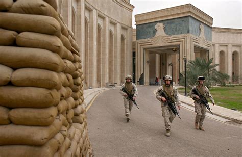 US Iran embassy-gettyimages - Signs Of The Last Days