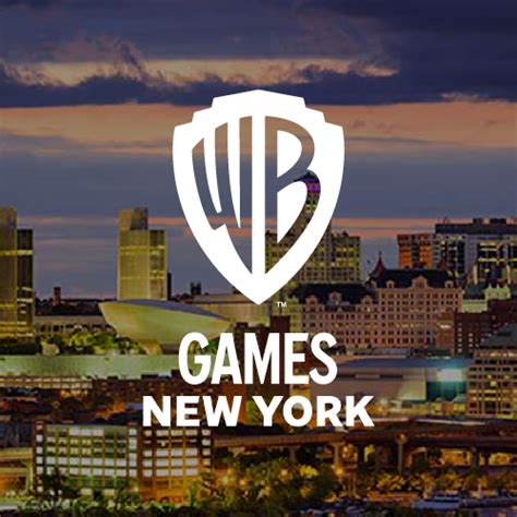 Warner Bros. Games | Warner Bros. Discovery