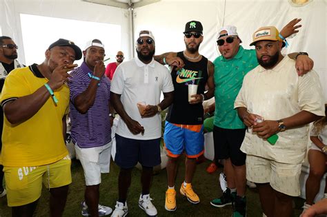 DJ Khaled's We The Best Foundation Classic Golf Tournament: Photos