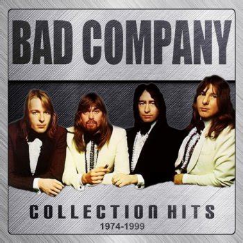 Bad Company - Collection Hits 1974-1999 (4CD) (2011) » Lossless-Galaxy - лучшая музыка в формате ...