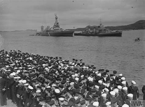 The Sinking of HMS Prince of Wales, 10 December 1941, off Kuantan, South China Sea | Imperial ...