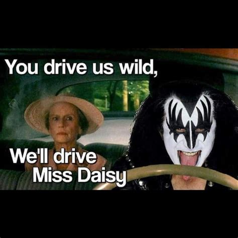 Driving Miss Daisy Funny Quotes - ShortQuotes.cc