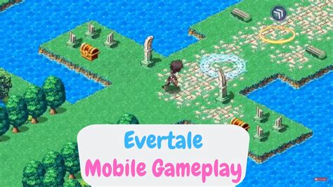 Evertale | iOS / Android Mobile Gameplay Part:1 (2019) HD - YouTube