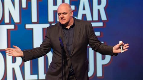 Dara Ó Briain: Mock The Week's Zoom audience, James Acaster and large ...