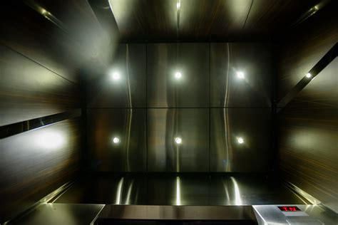 Elevator Interiors 101: What's in an Elevator Cab? - K Elevators