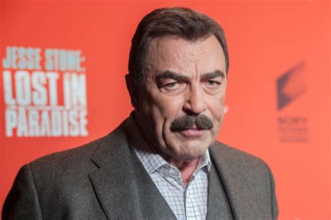 Tom Selleck Car Accident: Death And Obituary Michigan RIP...