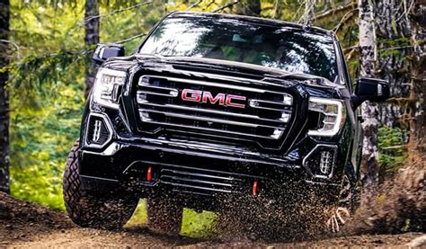 New GMC Models | Step One Automotive