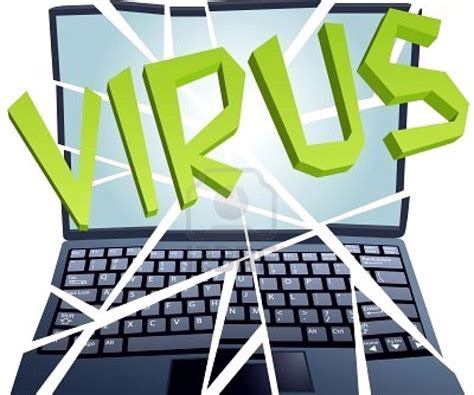 The Fake Virus [Prank] : 6 Steps - Instructables