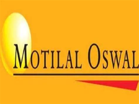 Motilal-Oswal-Logo - Trade Brains