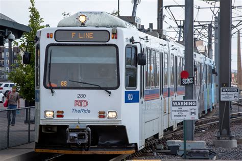 RTD Board Eyes Big Pay Cuts For Top Executives