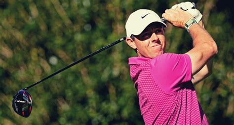 Rory Signs Extension With TaylorMade | SwingU Clubhouse