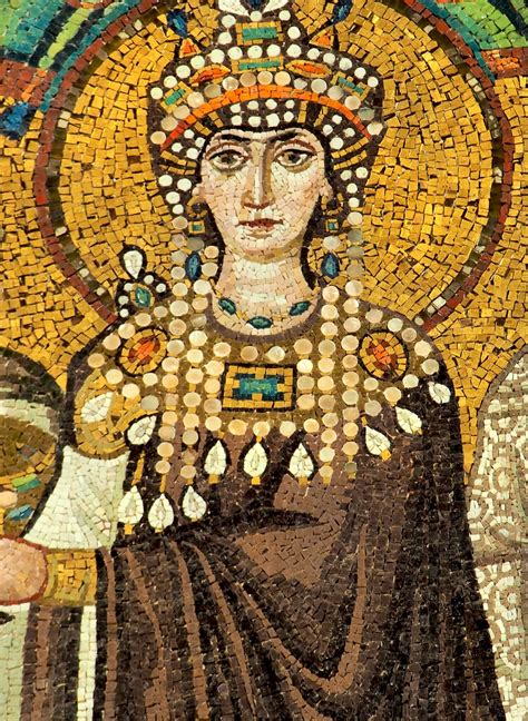 Theodora of Alexandria vs. Theodora the Empress | Lent Madness