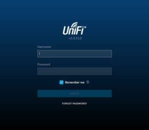 Running Ubiquiti UniFi Controller on a Raspberry Pi - Bob McKay's Blog