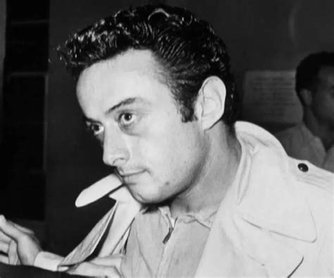 Lenny Bruce - Standup Comedian, Birthday, Facts - Lenny Bruce Biography