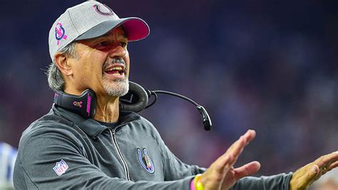 Chuck Pagano: Colts coach has much to prove in 2016 - Sports Illustrated