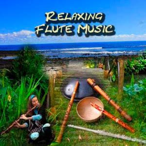 Relaxing Flute Music : Spotify Playlist [Submit Music Here] • Soundplate.com