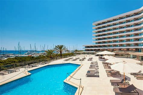 Melia Palma Marina - Palma City hotels | Jet2holidays