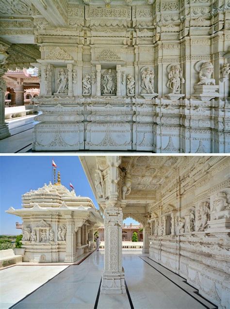 Swami Narayan temple, Bhuj, Gujarat | Indian architecture, Ancient indian architecture, Architecture