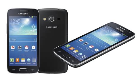 Samsung Galaxy Core LTE specs, review, release date - PhonesData